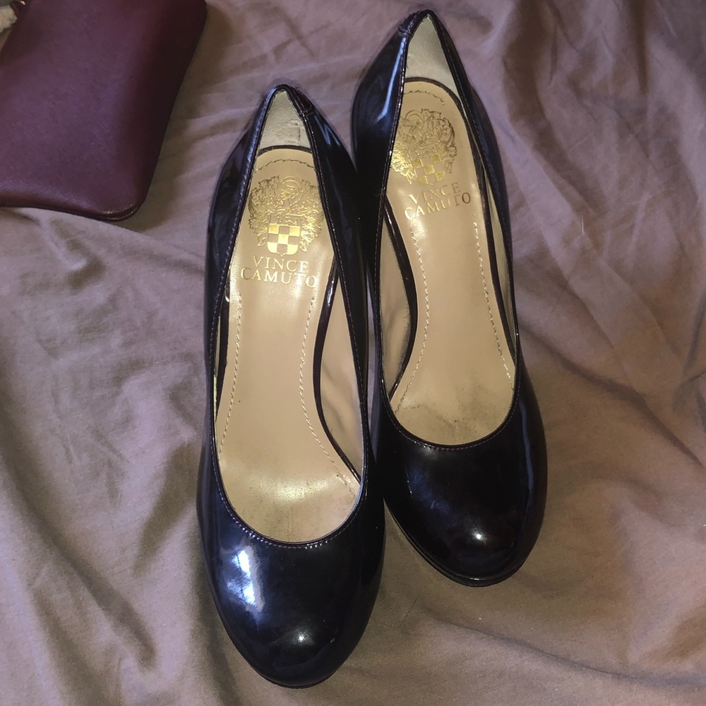 Vince Camuto heels